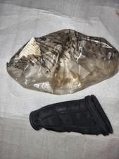 Manchon Filtre à Air Derbi