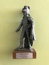 Figurine Les étains du prince - Général Desaix