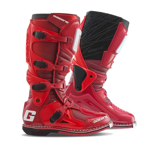 Gaerne bottes endurance - bottes,