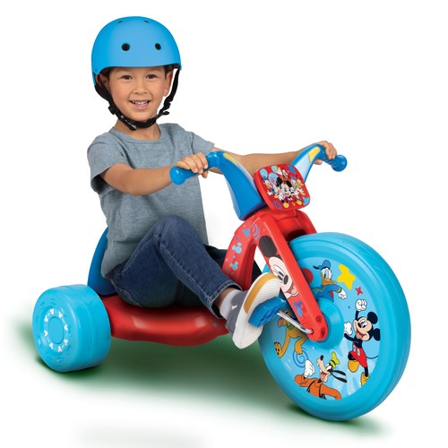 Mickey mouse fly wheels - mickey,