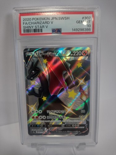 Psa carte pokemon charizard - pokemon,