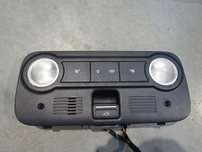 VW COCCINELLE 5C3 CABRIO FEU