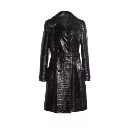 Manteau trench femme - , en