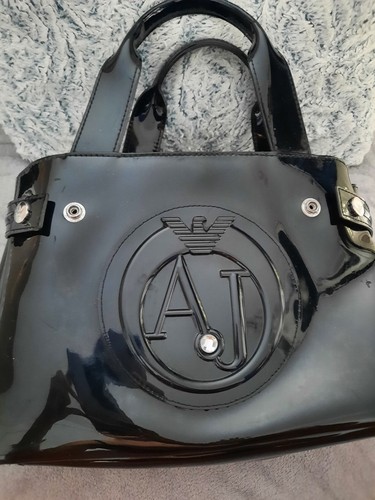 Sac main armani jeans - sac,