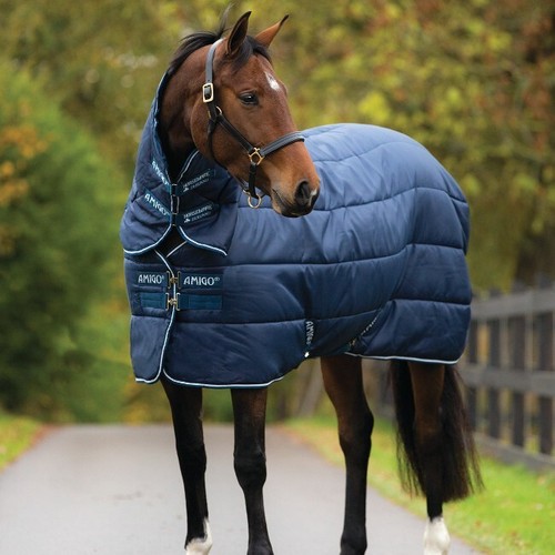 Horseware amigo insulator - horseware,