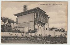 44 LE CELLIER CPA " la