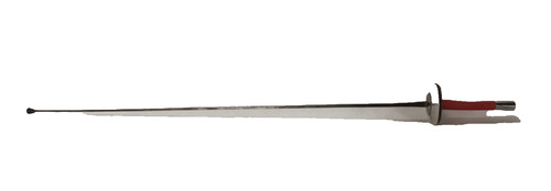 Vintage epee fencing - vintage, sword