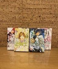 Platinum End Tome 1 à 5 -
