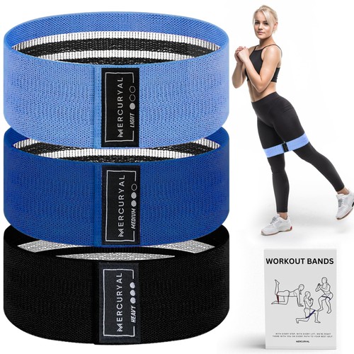 Pack bandes élastiques - de,
