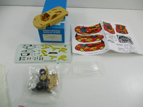 K1109 kit laren evolution - mc,
