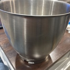 Kenwood Major 7 Qt Stainless Steel Commercial Mixer Bowl #15000