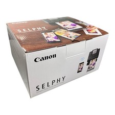 Canon Selphy CP1300 Wireless