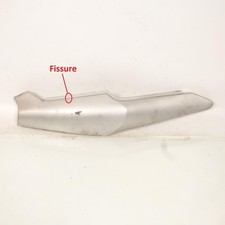 Coque arrière droite origine