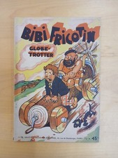 Bibi Fricotin - N° 12 -