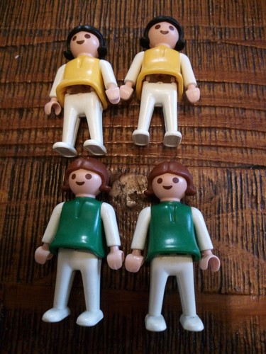 Playmobil personnage clown - playmobil,