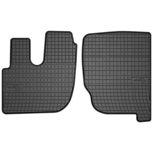 Caoutchouc tapis sol - tapis, de