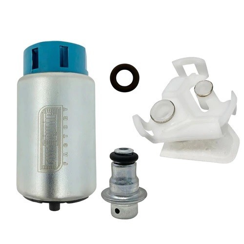 Fuel pump 2008 - fuel,