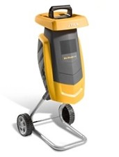 Broyeur Électrique STIGA BIO