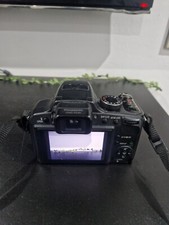  Panasonic LUMIX Dmc-FZ45 Camera.....