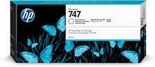 Original HP 747 Gloss Enhancer