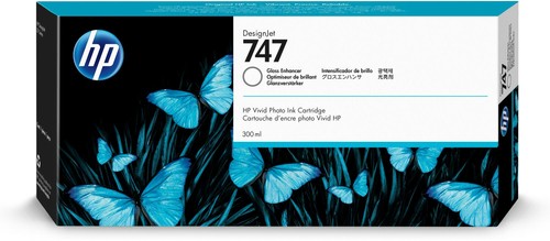 Original 747 gloss - 747, enhancer