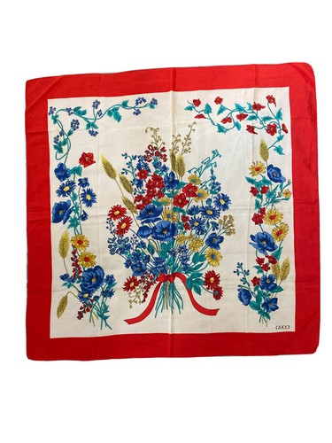 Gucci scarf women woman - scarf,