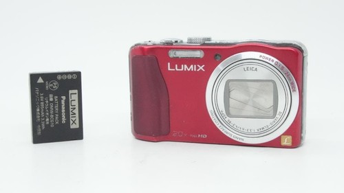 Appareil photo numérique