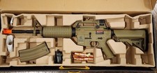 Lancer Tactical LT-03T-G2 M4 AEG Rifle Tan
