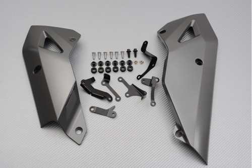 Sabot protection moteur - protection,