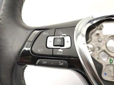 Volant VOLKSWAGEN GOLF 7 PHASE 2 5G0419091GBE74