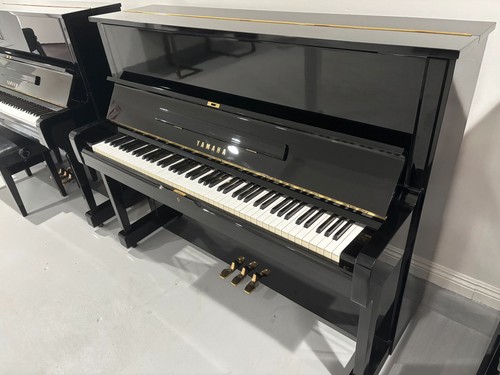 Yamaha restored - yamaha,