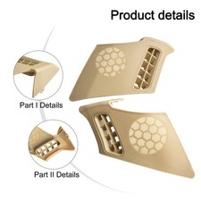 Housse de haut-parleur de