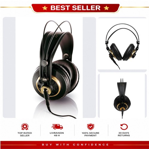 Akg k240 studio - akg,