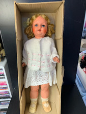 POUPÉE Capi ancêtre de Bella