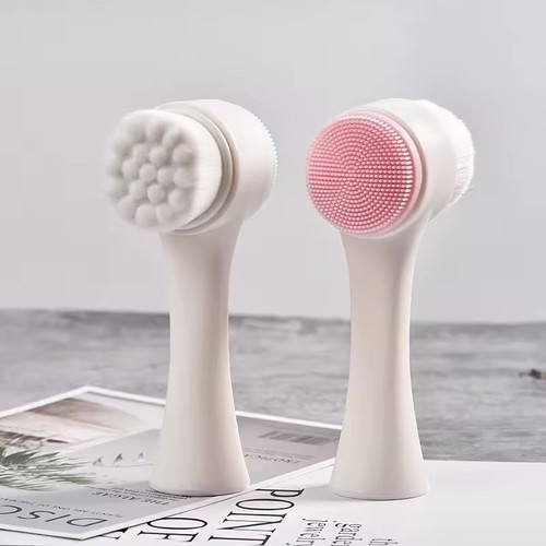 Brosse nettoyante pattes chien - brosse,