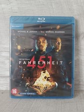 451 FAHRENHEIT - Michael B