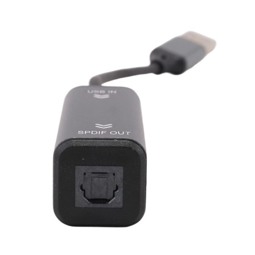 Convertisseur audio usb vers - convertisseur,