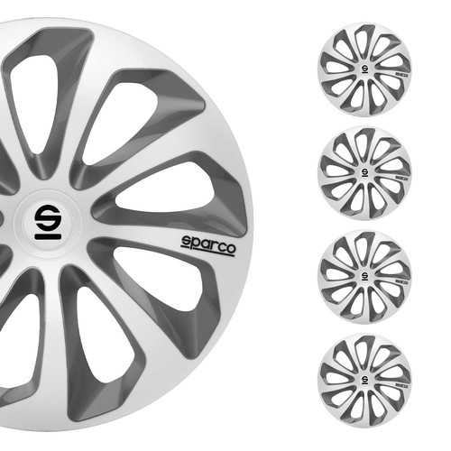 Sparco jeu enjoliveurs - jeu, de