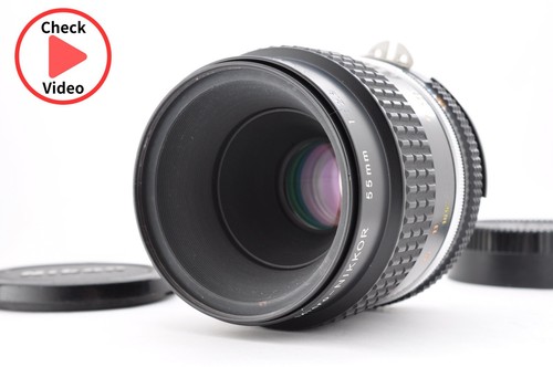 Objectif nikon s - objectif,