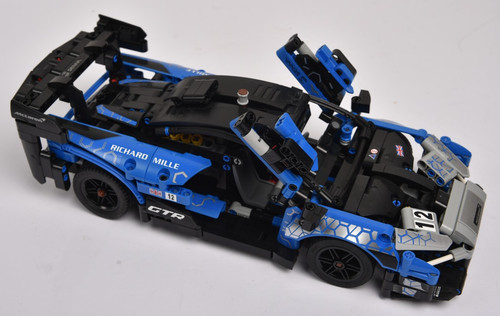 Lego 42123 technic - lego,