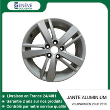 🇫🇷 JANTE ALUMINIUM