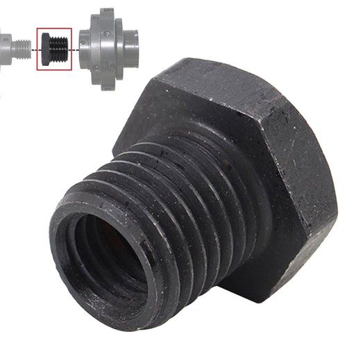 Adaptateur mandrin tour - adaptateur,
