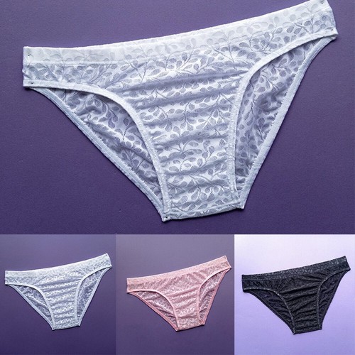 Culotte nylon confortable - culotte,