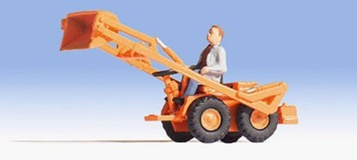 Noch 16765 tracteur avec - noch,