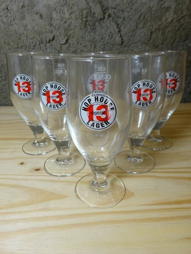 Verres guinness hop - verres,