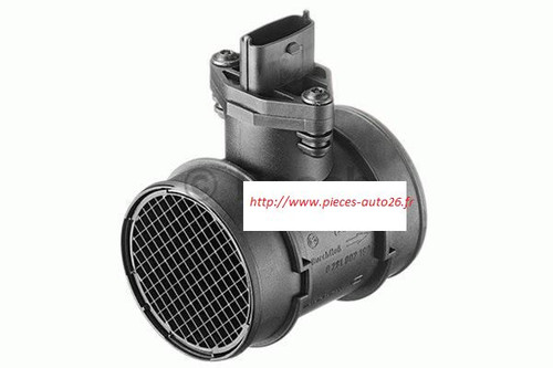 Débitmètre air lancia - débitmètre,