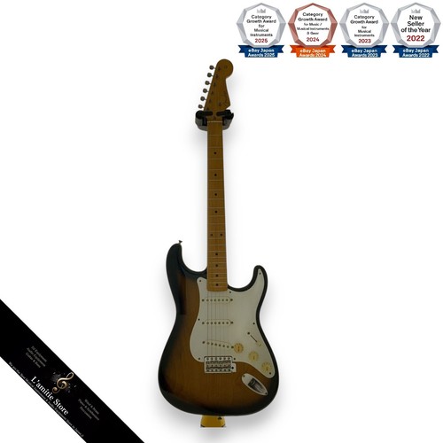 Guitare électrique fender - électrique,
