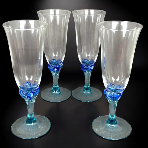 Lot flûtes champagne verre - flûtes,