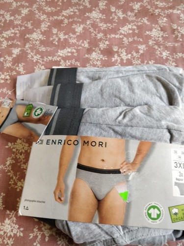 Slips regular fit - regular, bio