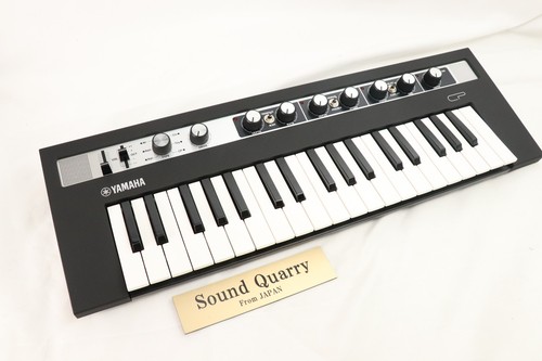 Yamaha reface 37key - cp,